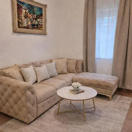 Lara Apartamento