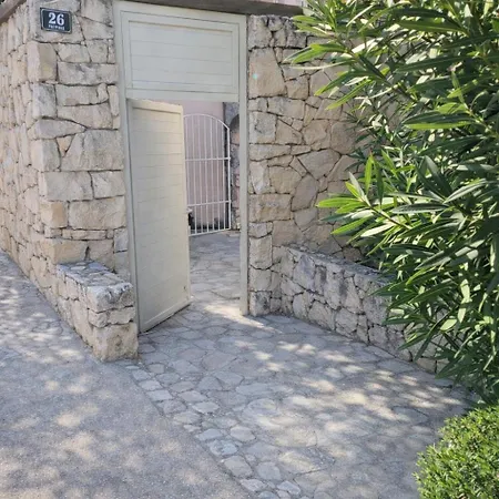 Lara Apartamento Postira