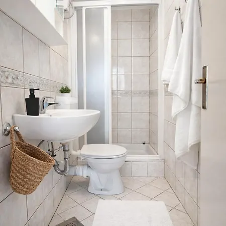 Apartamento Lara *