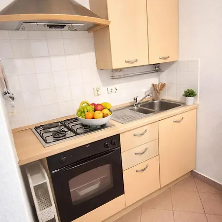 Apartamento Lara